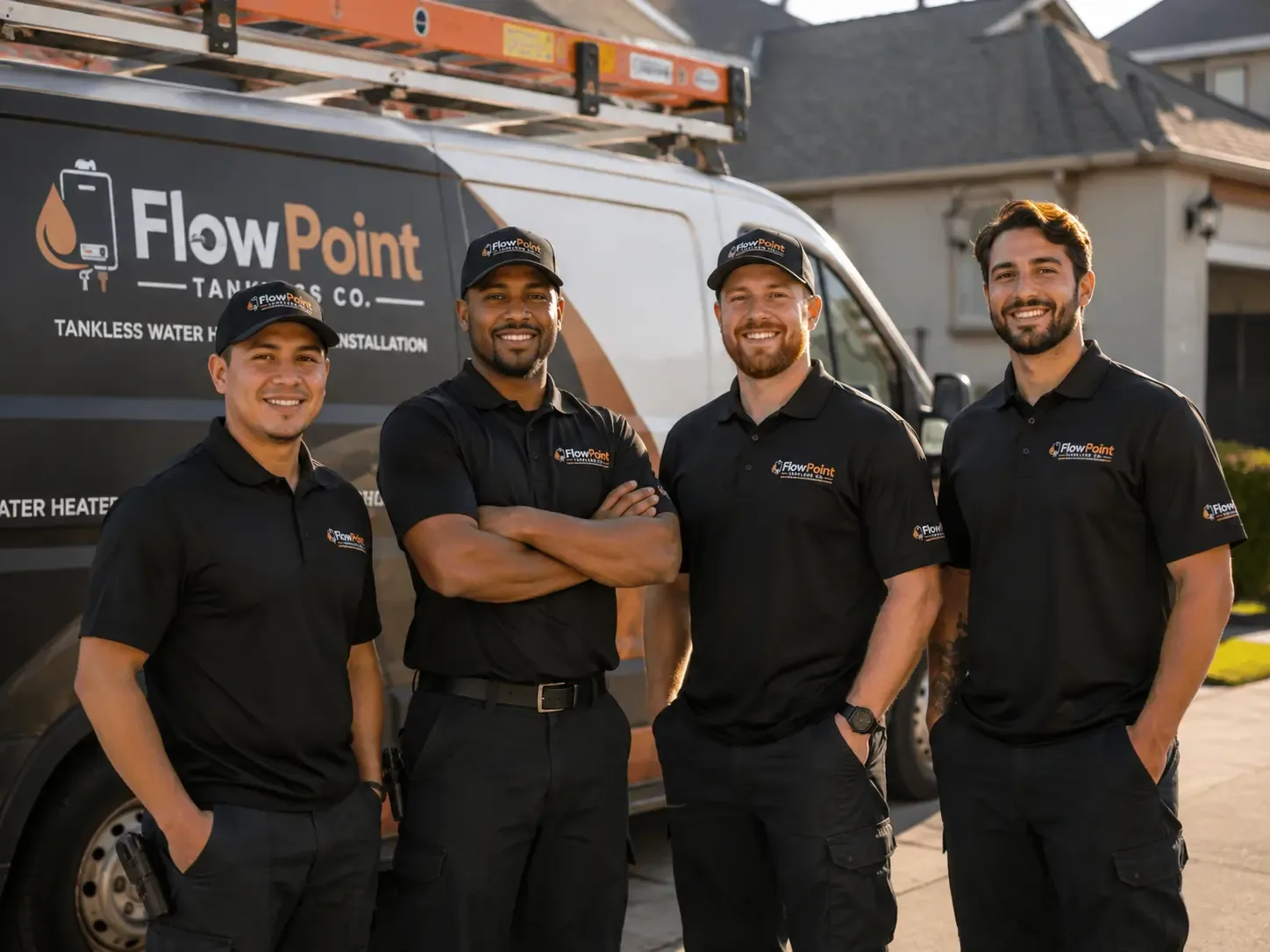 Tankless Water Heater Installation company in Pine Knot, KY