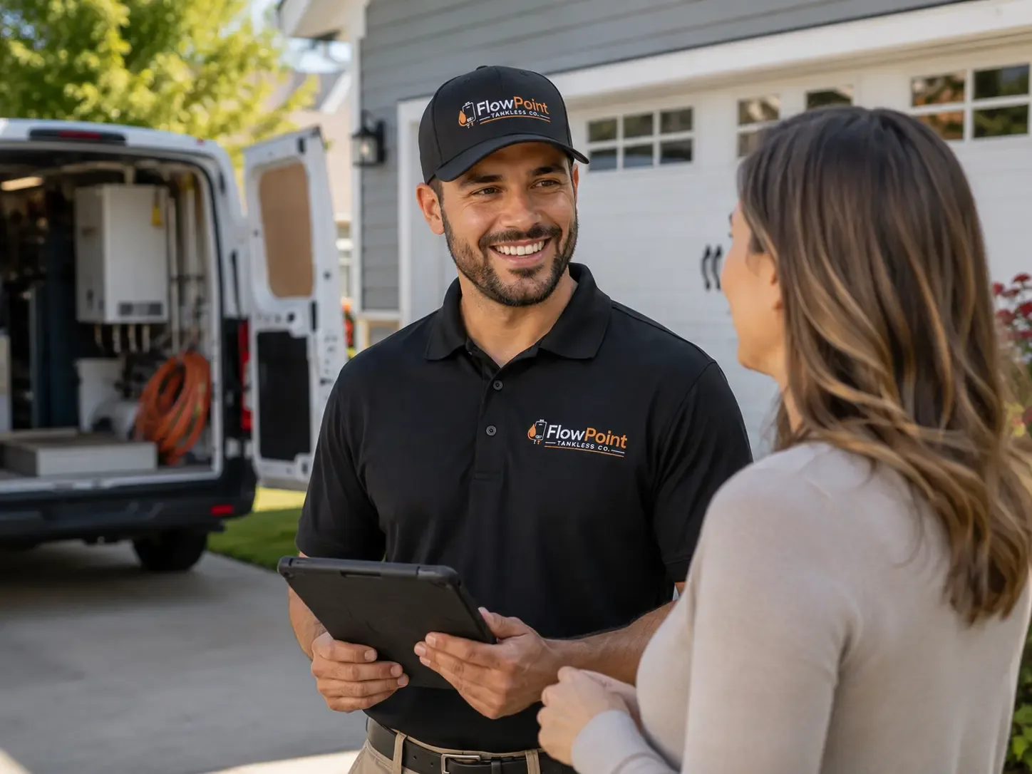 Tankless Water Heater Installation Pine Knot, KY FAQs